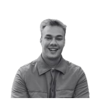 Carl Winther - Business support